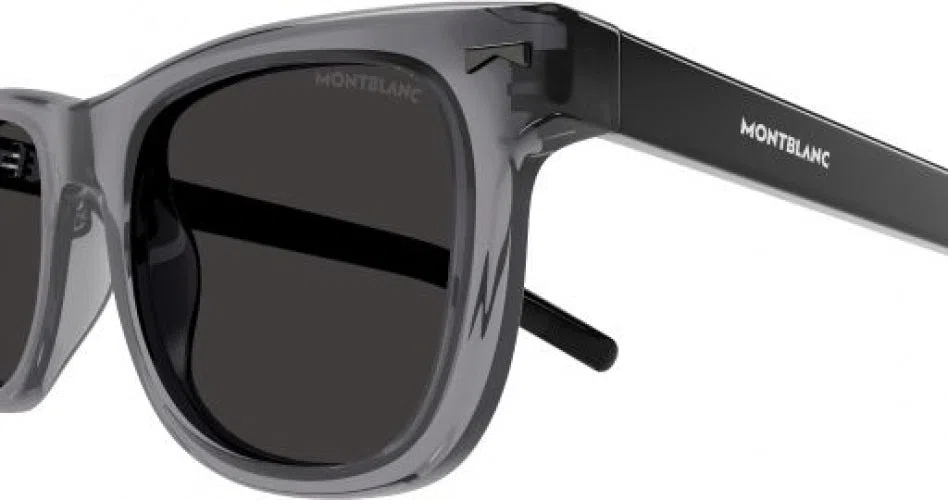 Montblanc MB0260S Sunglasses - view 4